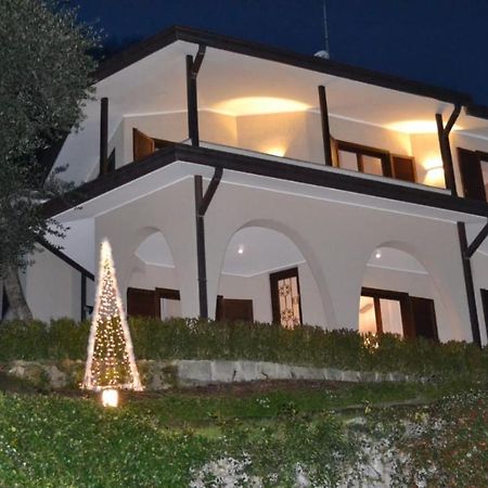 Le Grigne Guesthouse - The Garden Oliveto Lario Dış mekan fotoğraf