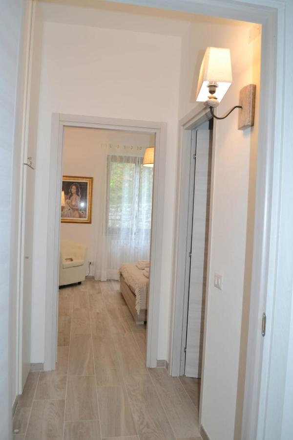 Le Grigne Guesthouse - The Garden Oliveto Lario Dış mekan fotoğraf