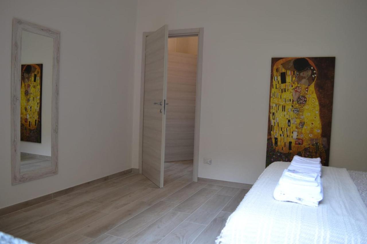 Le Grigne Guesthouse - The Garden Oliveto Lario Dış mekan fotoğraf