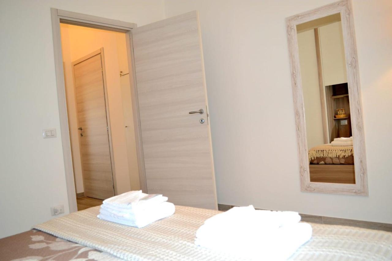Le Grigne Guesthouse - The Garden Oliveto Lario Dış mekan fotoğraf