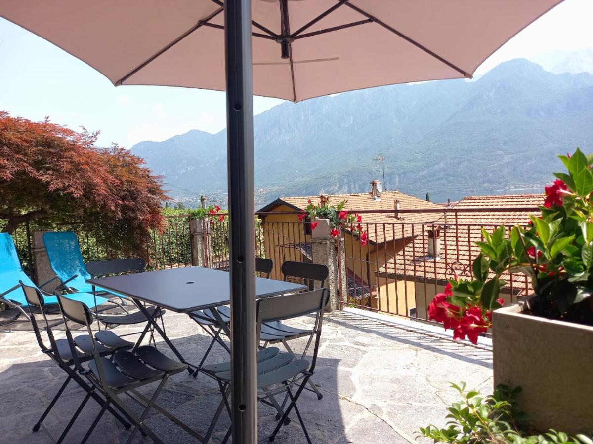 Le Grigne Guesthouse - The Garden Oliveto Lario Dış mekan fotoğraf